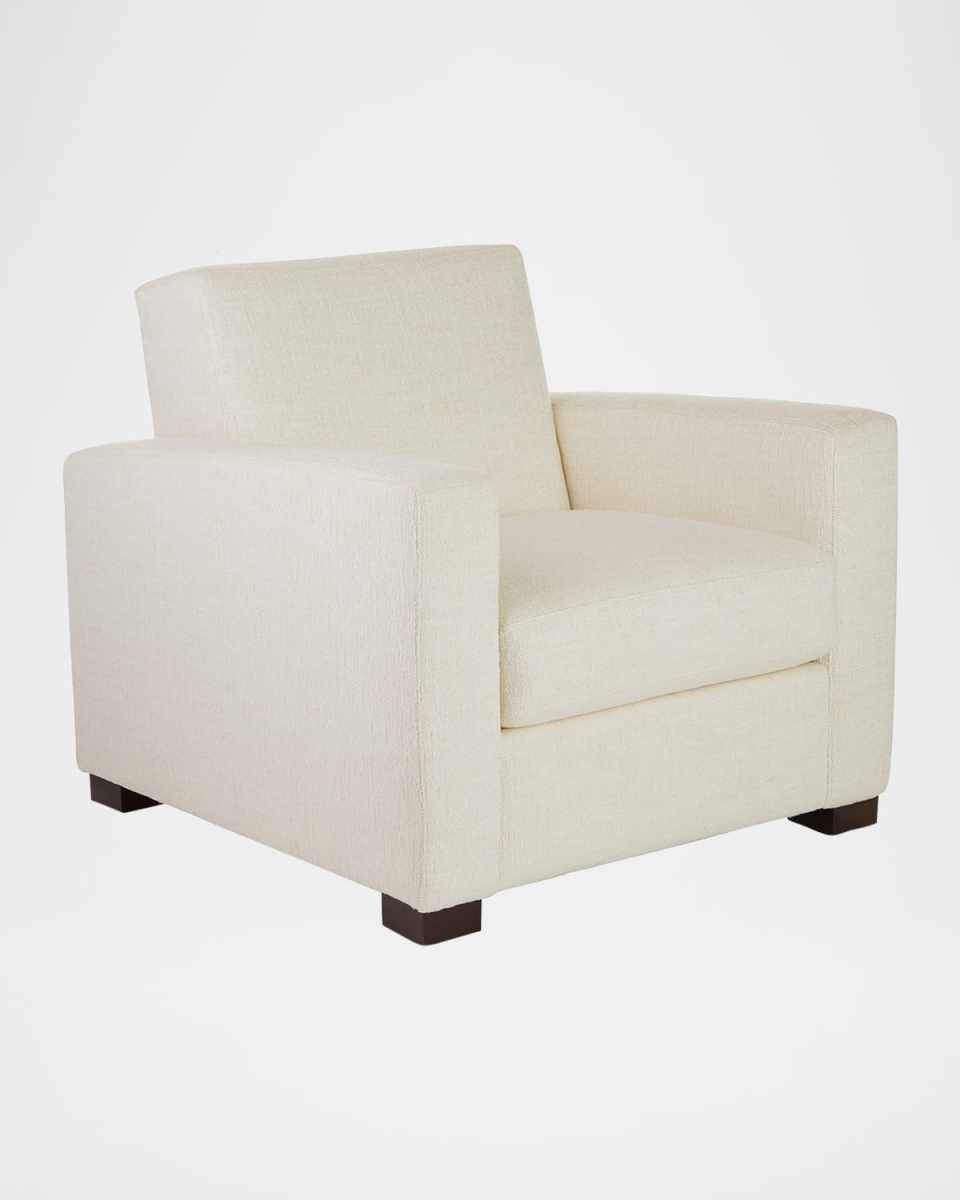 Dodson Club Chair